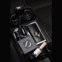 Profumatore Danhera Italy CAR FRAGRANCE in Vetro DANHGIFTCAR/INFINITO - DANHGIFTCAR/INFINITO